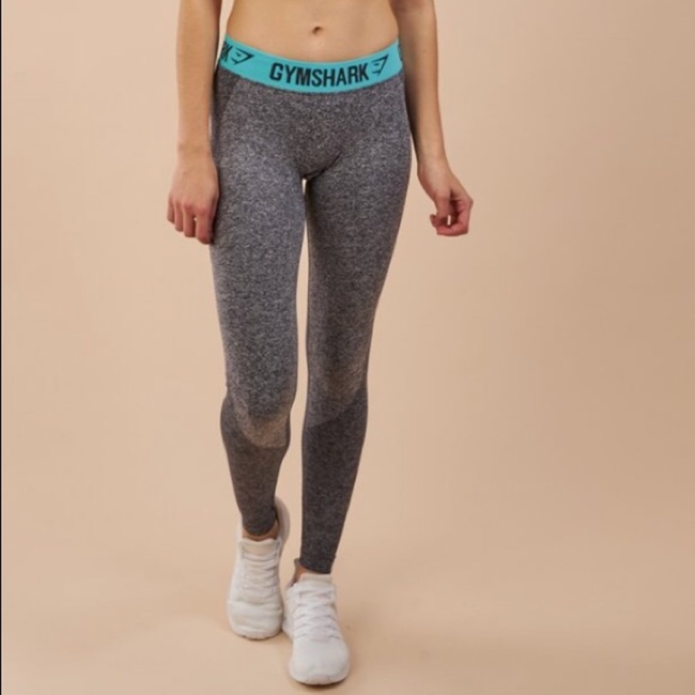 Gymshark flex size medium leggings